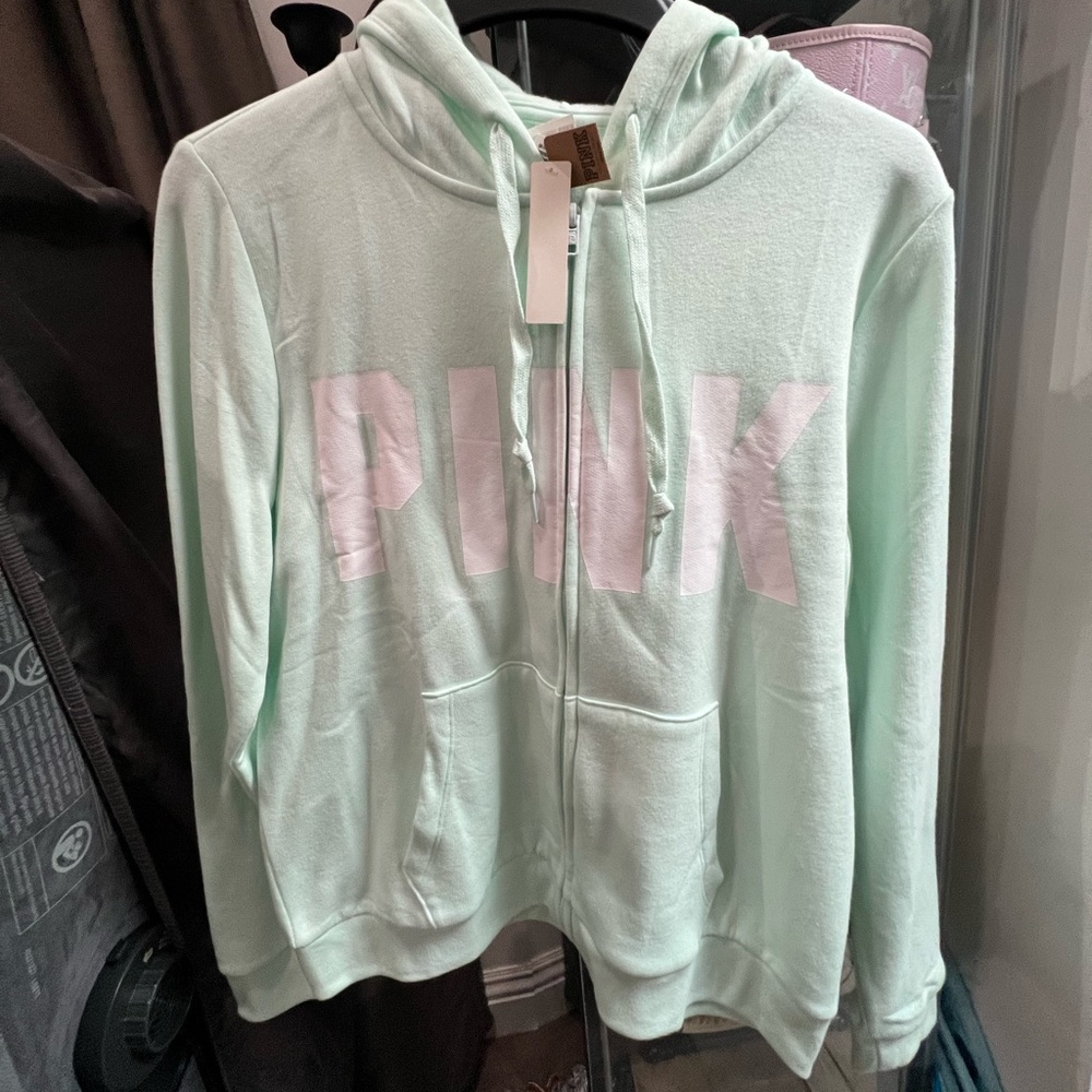 Victoria Secret PINK hoodie